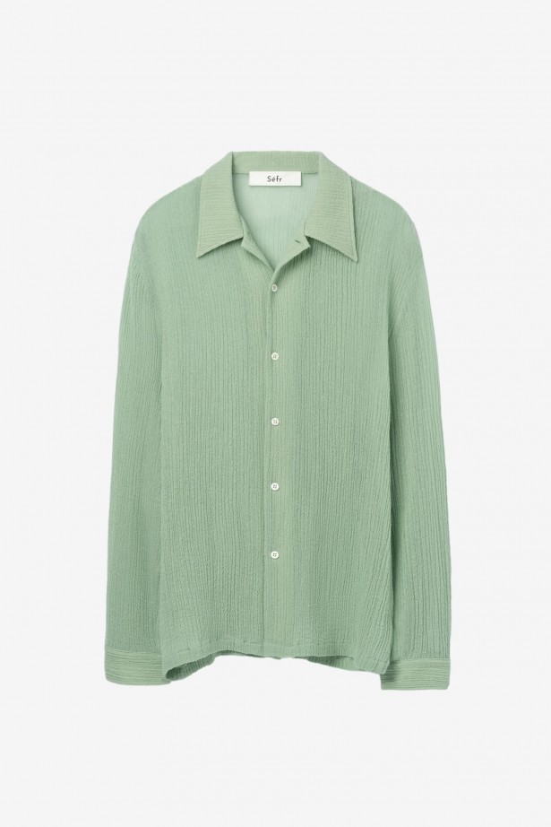 Jagou Shirt