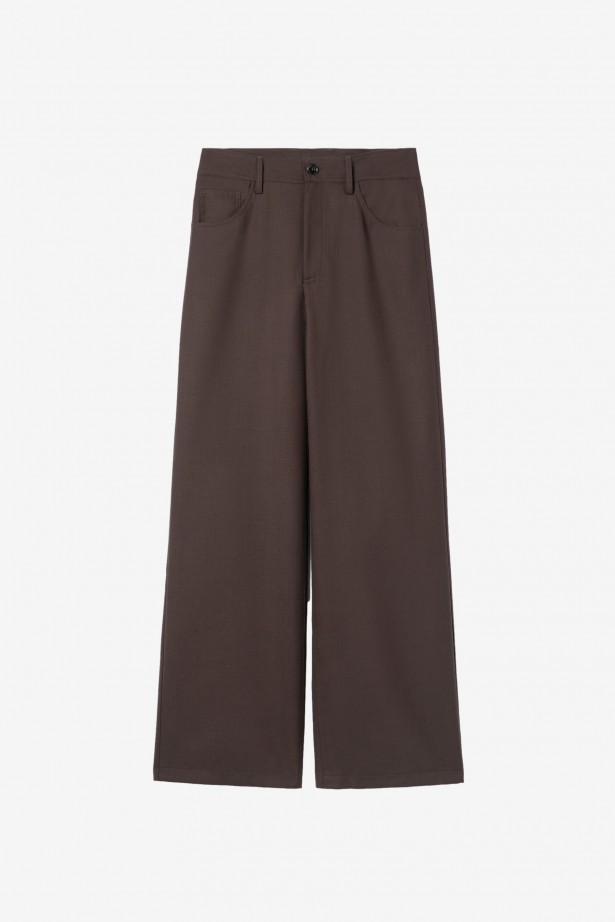 Jiro Trouser