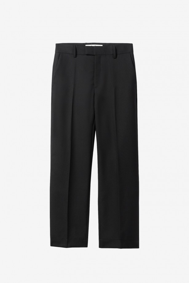 Mike Suit Trouser
