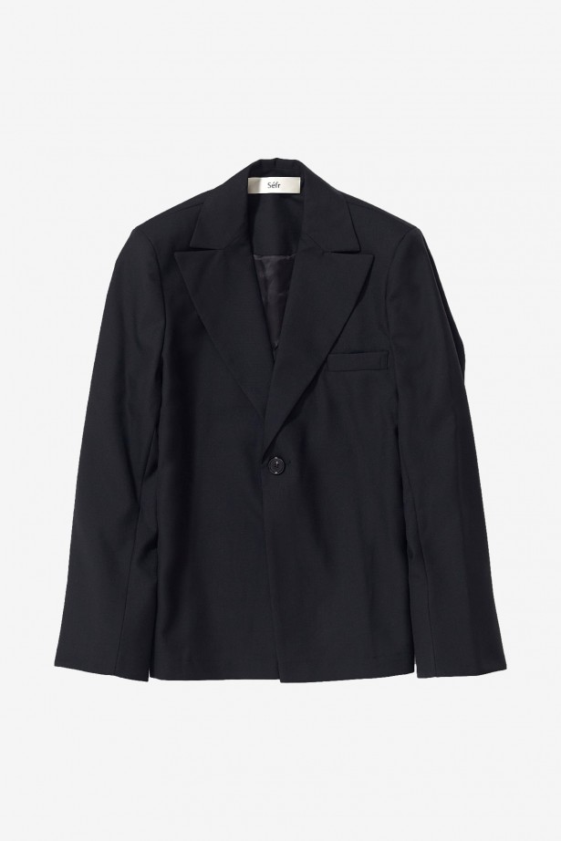 Power Blazer