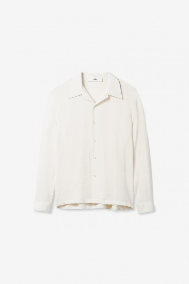 Rampoua Shirt