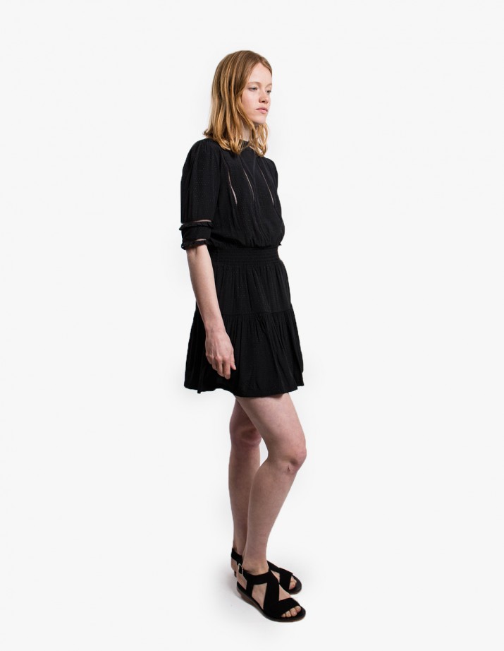 Alamanda Dress