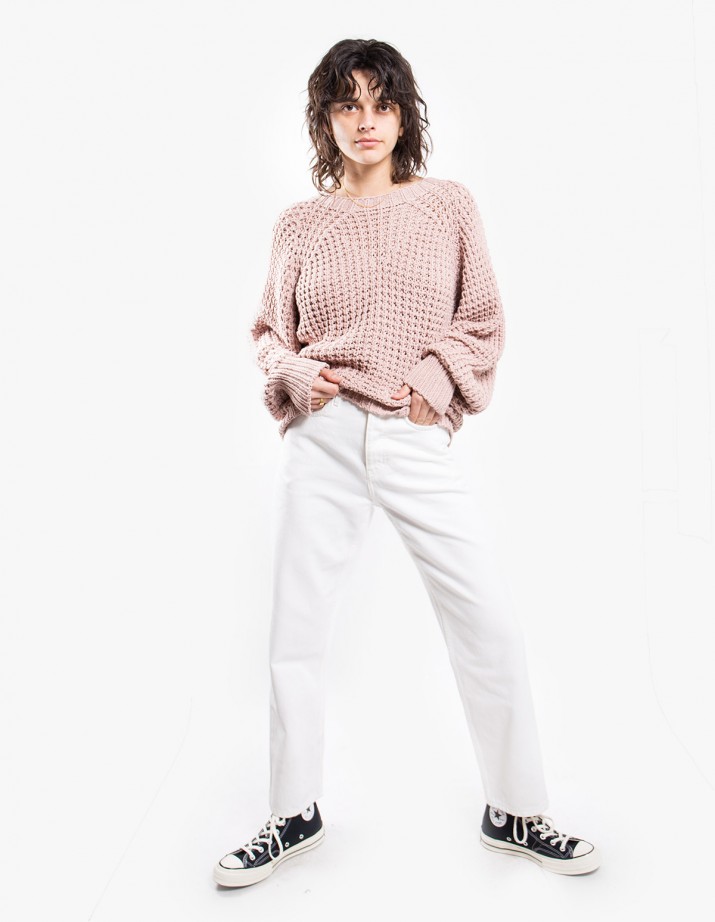 Coama Knit 