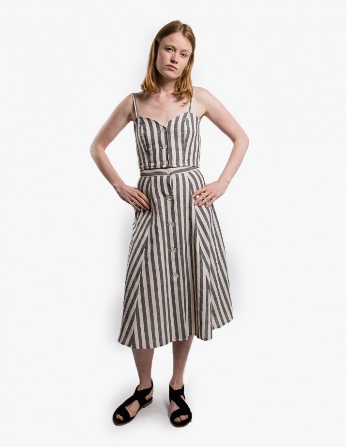 Cocteau Skirt