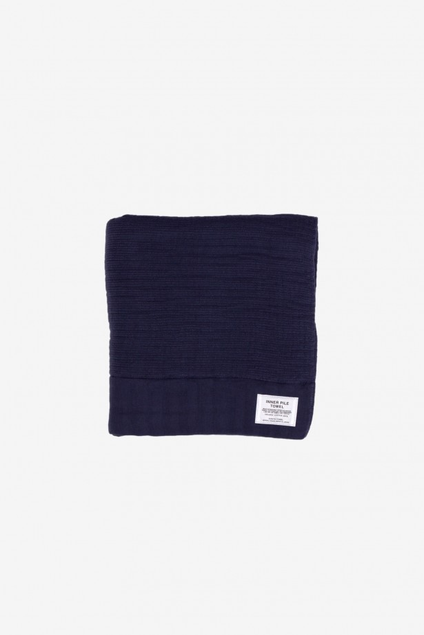 Inner Pile Bath Towel