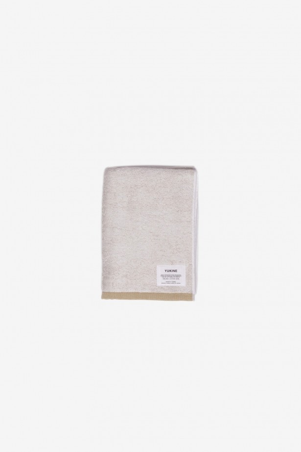 Yukine Mini Bath Towel Ki