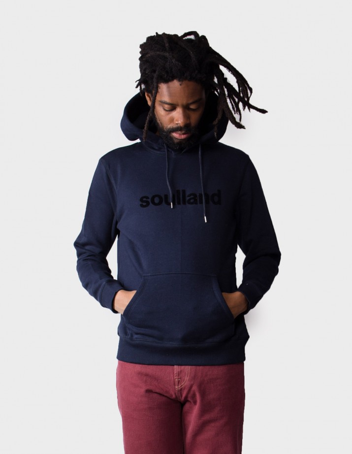 Logic Googie Hoodie