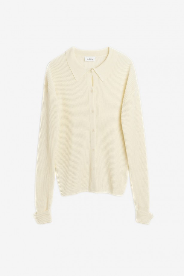 Paul Longsleeved Polo