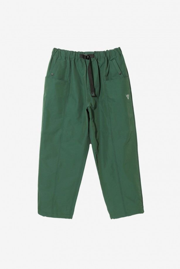 Belted C.S. Pant Grosgrain