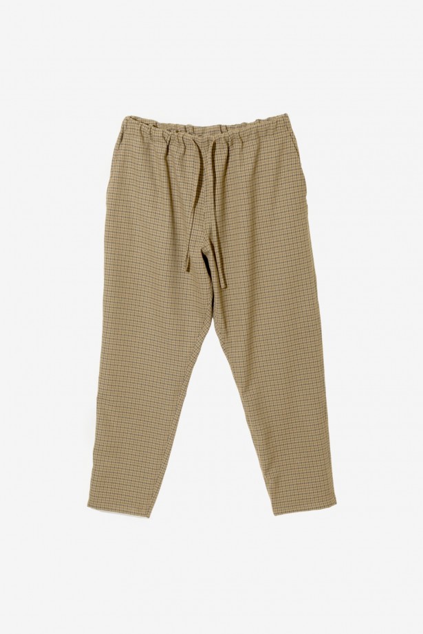 String Slack Pant
