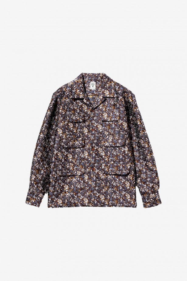 6 Pocket Classic Shirt