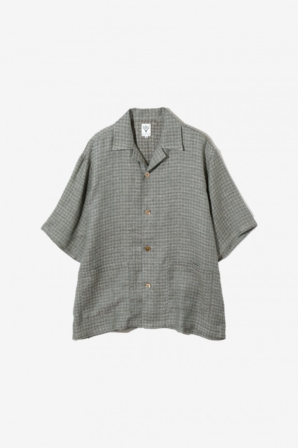 Cabana Shirt