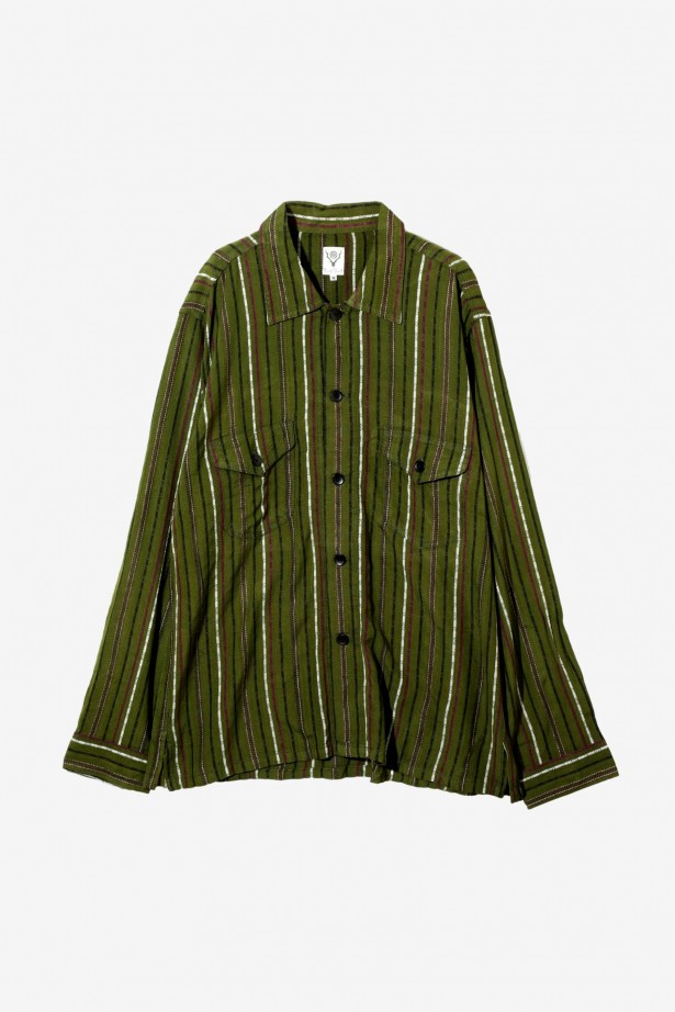 Smokey Shirt