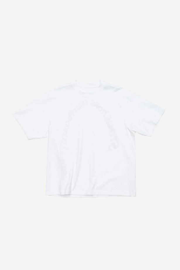 Regular Tee