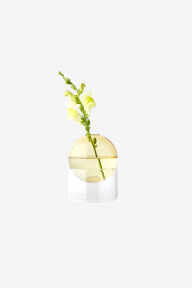 Flower Bubble Low