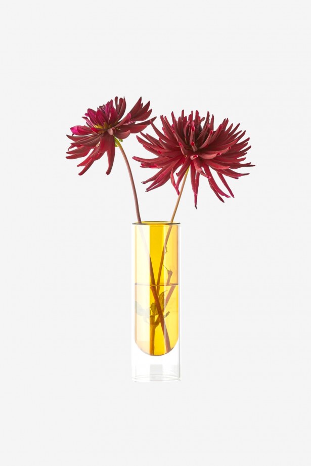 Flower Tube Tall