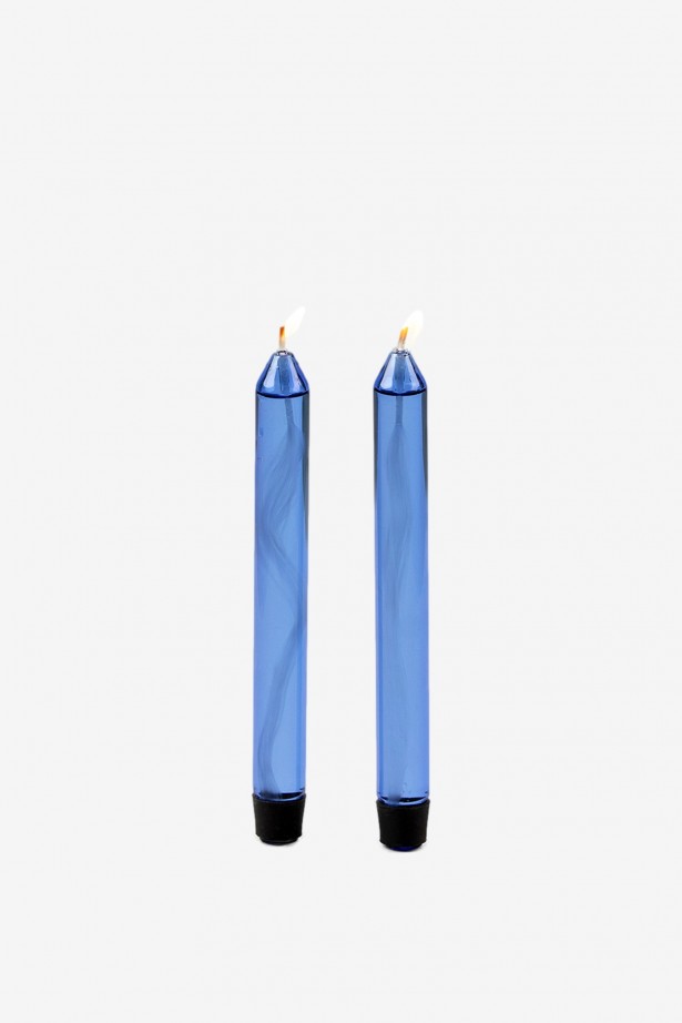 Oil Candles