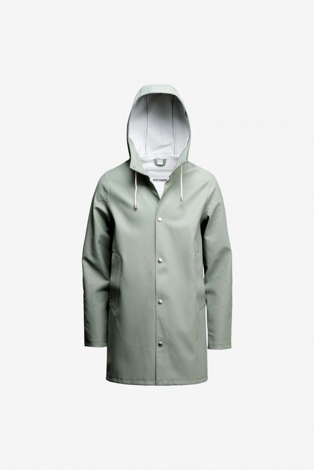 Stockholm Raincoat