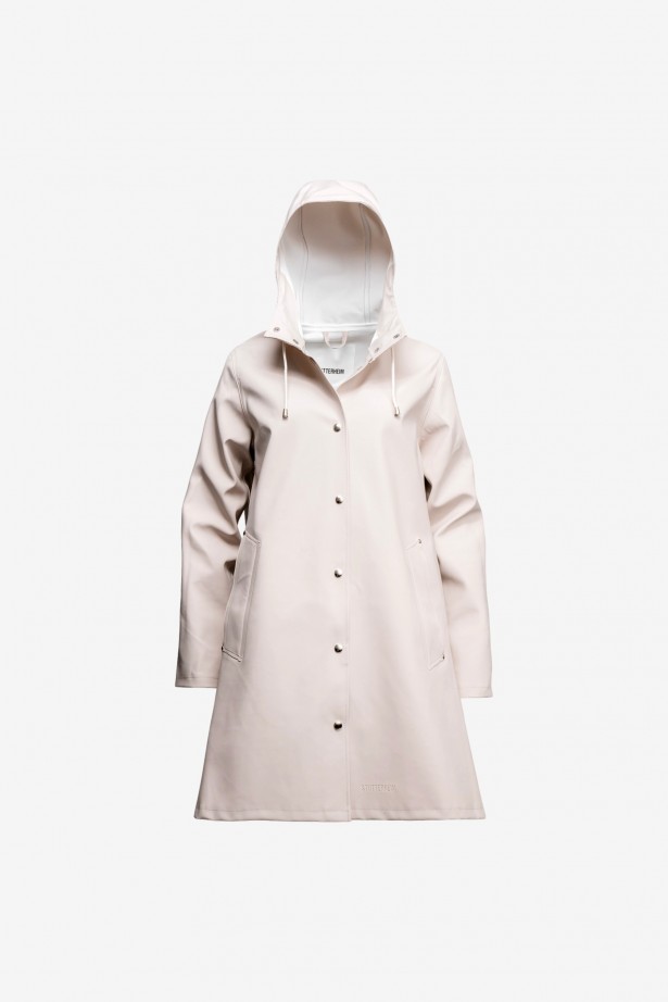 Moseback Raincoat
