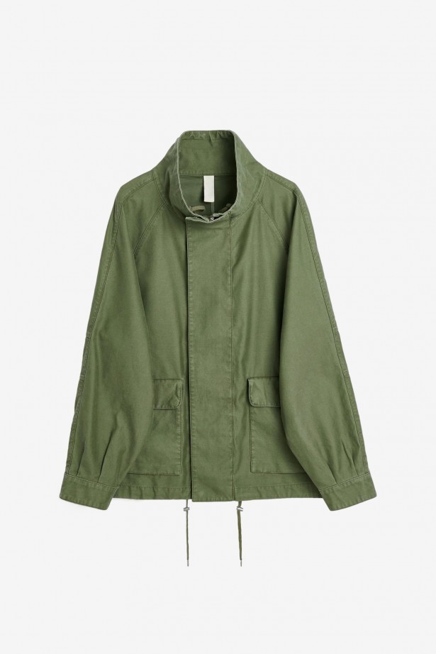 Field Jacket