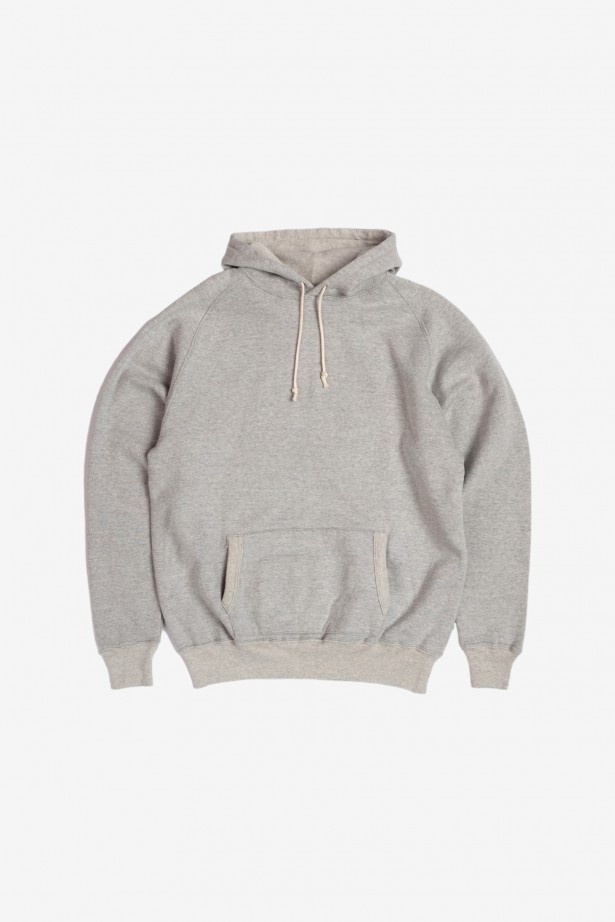 Ehu'Kia Hooded Raglan Sweatshirt