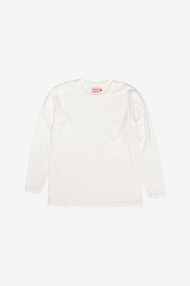 Haleiwa Long Sleeve T-Shirt