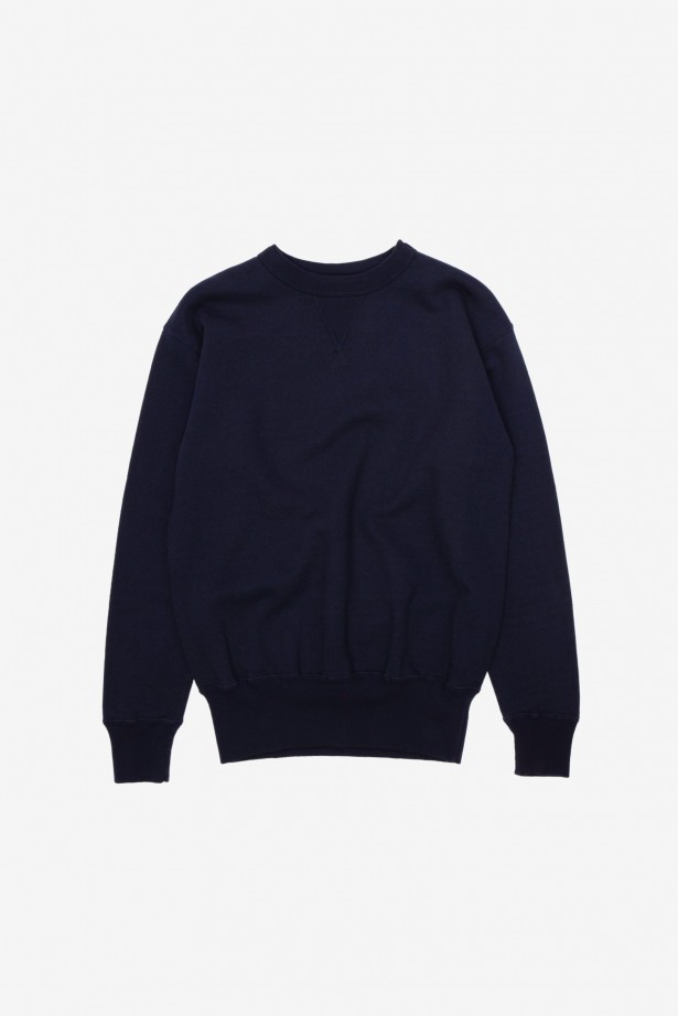 Laniakea Crewneck Sweater