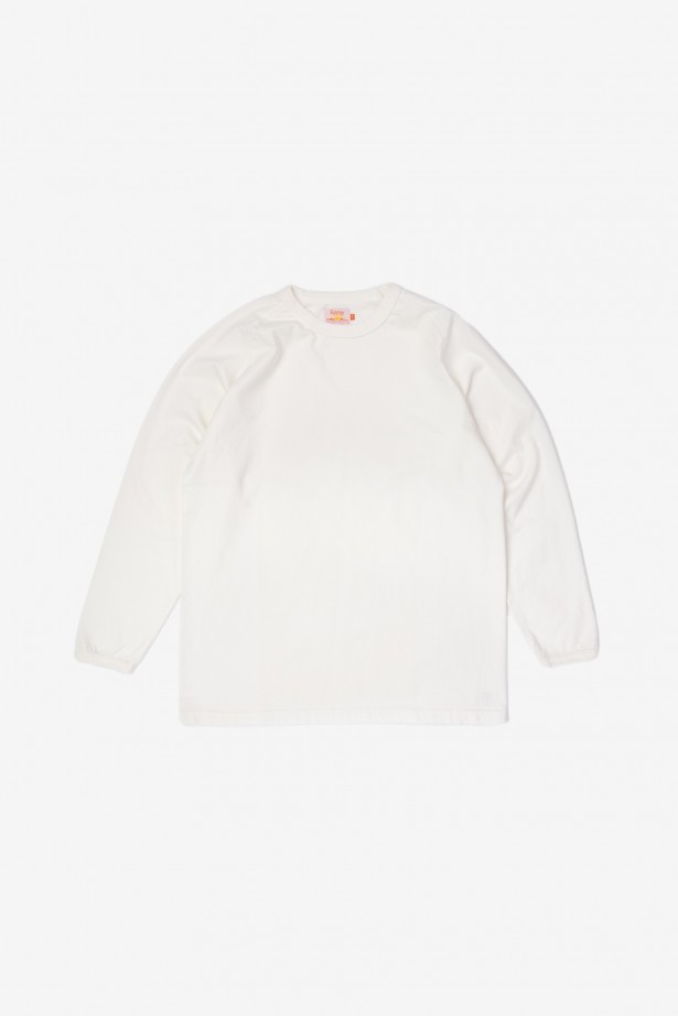 Pua'ena Long Sleeve T-Shirt