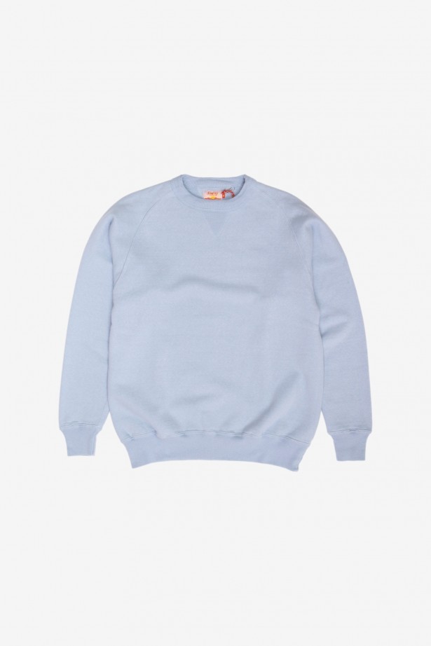 Puamana Crewneck Sweater