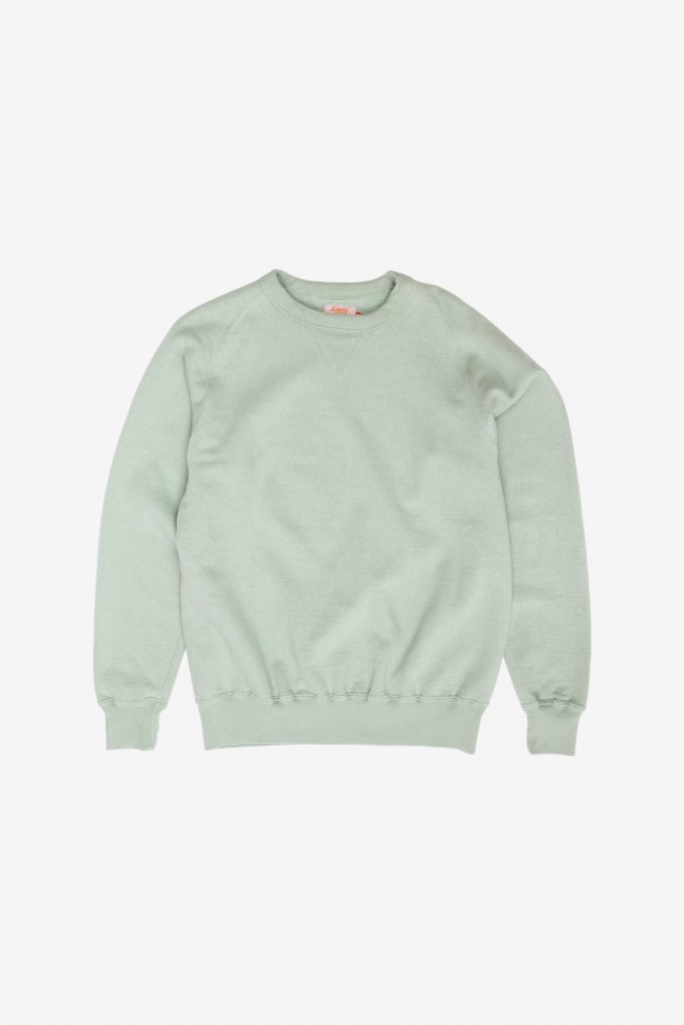 Puamana Crewneck Sweater
