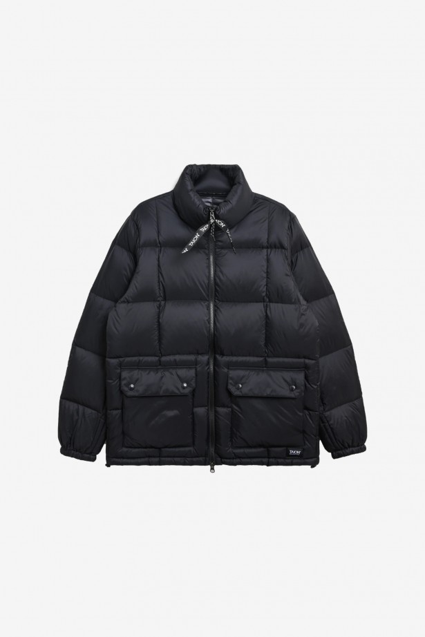 Mountain Packable Volume Down Jacket