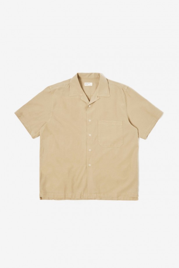 Camp Ii Shirt