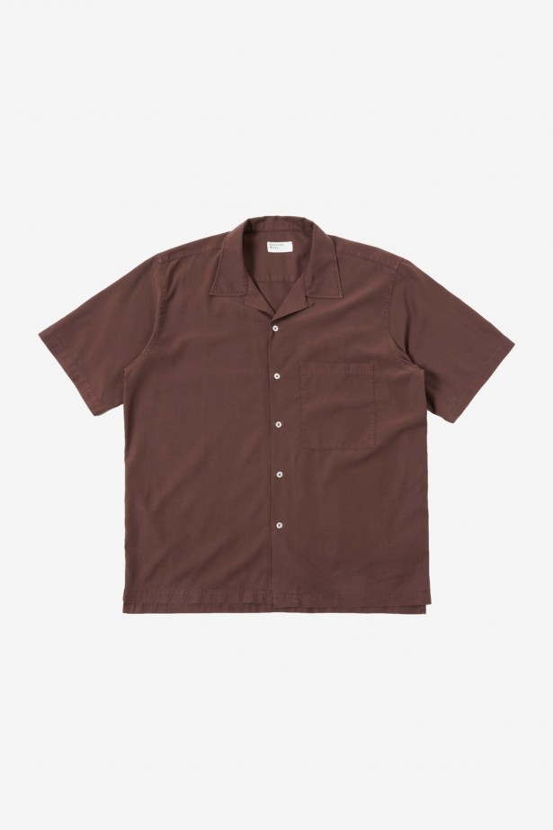 Camp Shirt