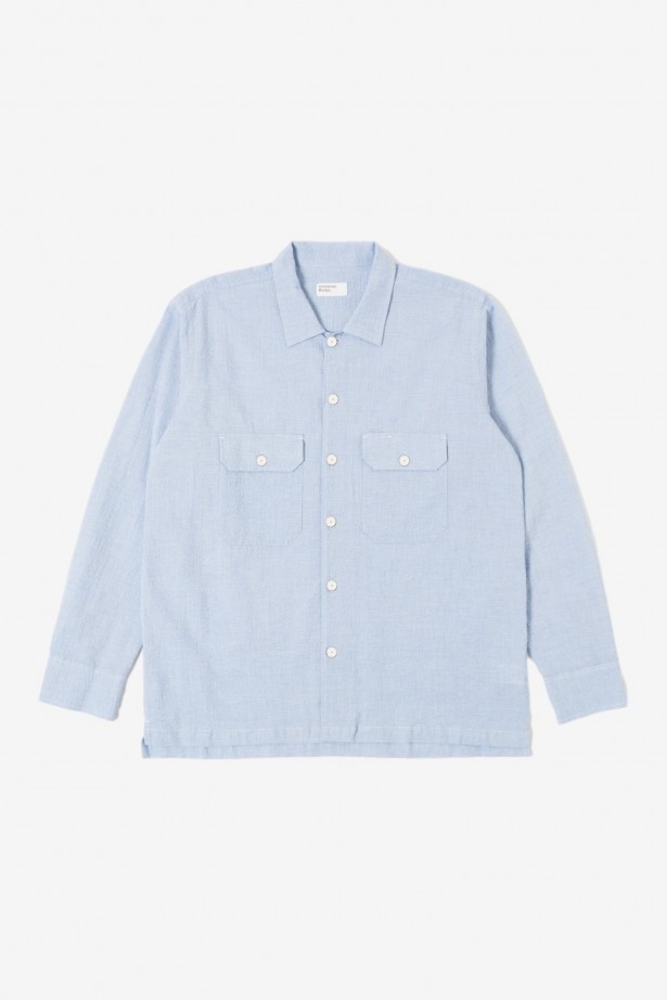 L/S Utility Shirt