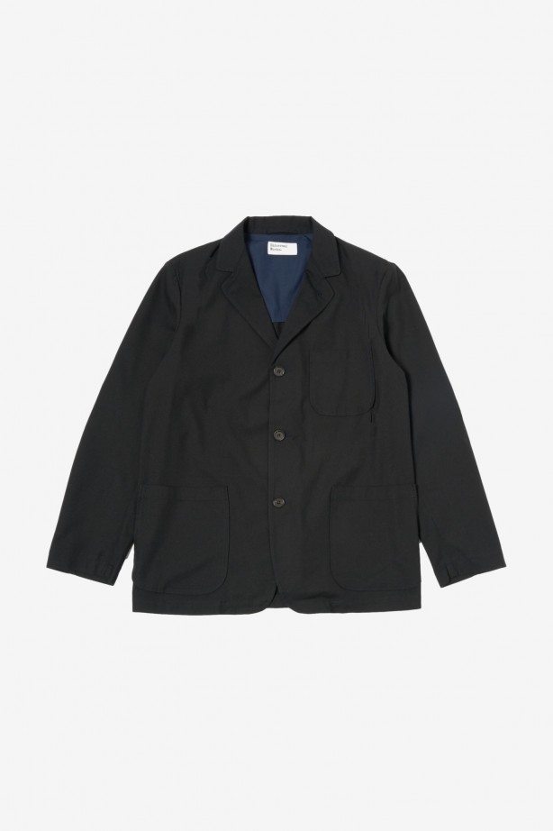 Three Button Jacket 