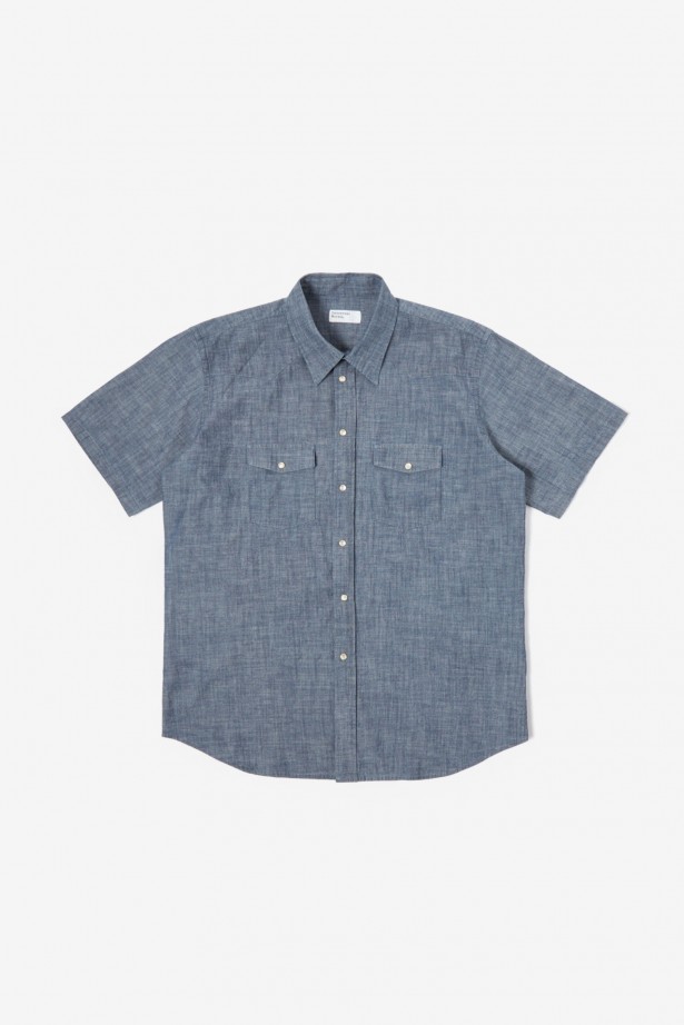 Western Garage Shirt