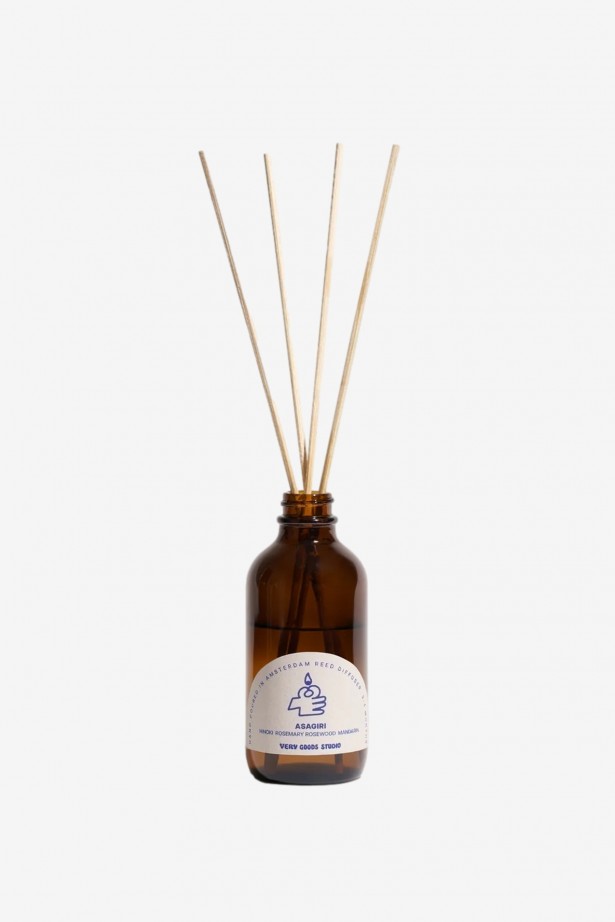 Reed Diffuser 90ml