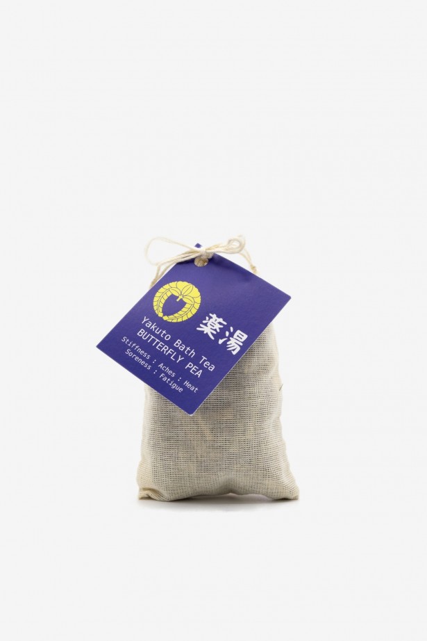 Yakuto Bath Tea