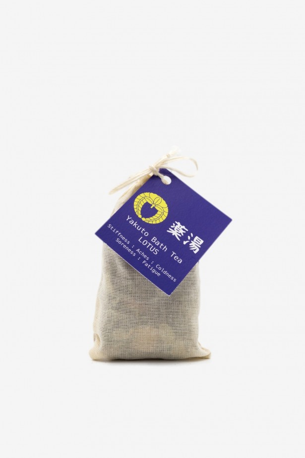 Yakuto Bath Tea