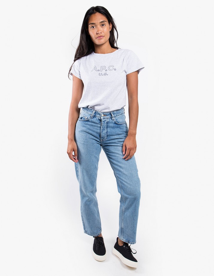 Pearl Denim 