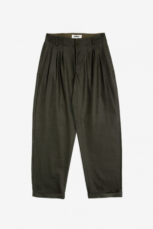 Keaton Trouser