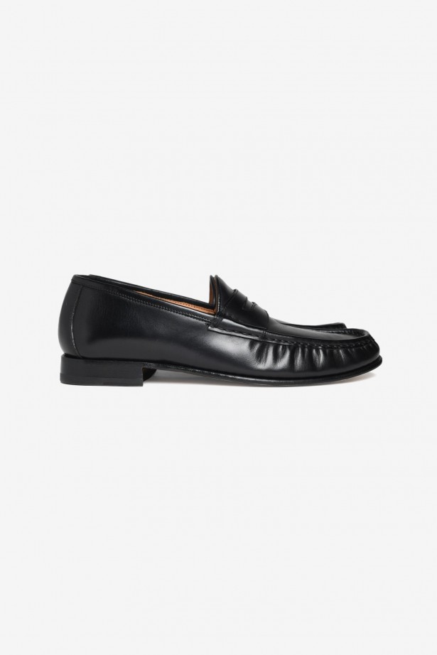 70's Italian Loafer