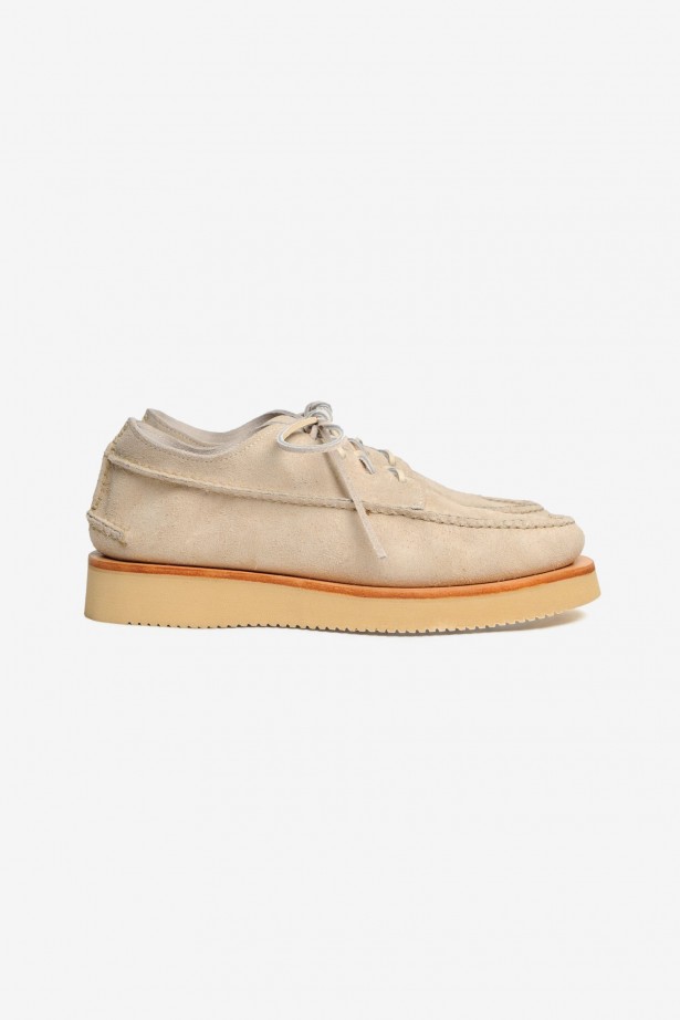 All Handsewn Maine Guide Ox w/ 2021