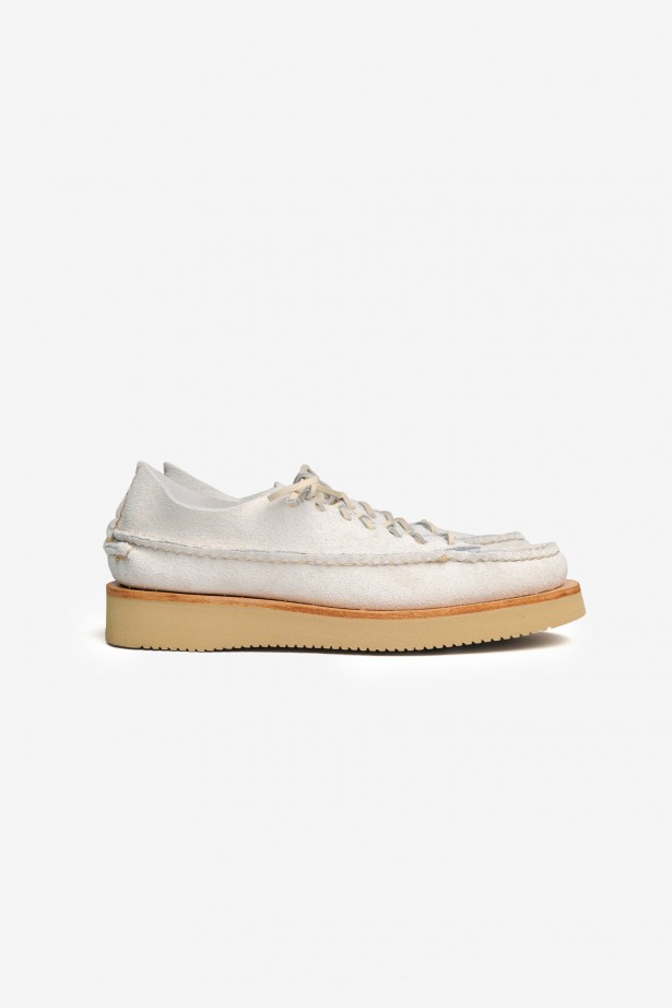All Handsewn Sneaker Moc Ox w/ 2021