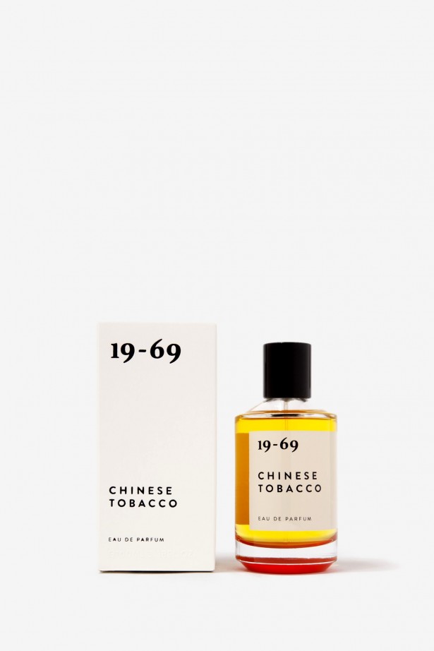 Chinese Tobacco Eau de Parfum