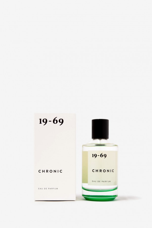 Chronic Eau de Parfum