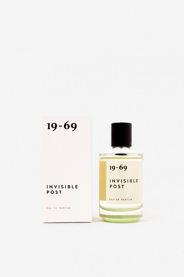 Invisible Post Eau de Parfum