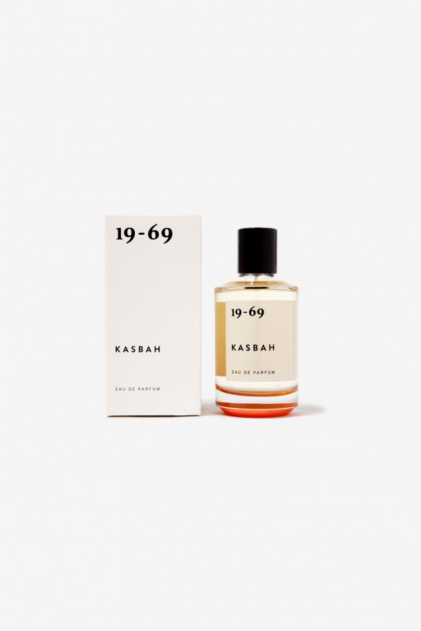 Kasbah Eau de Parfum