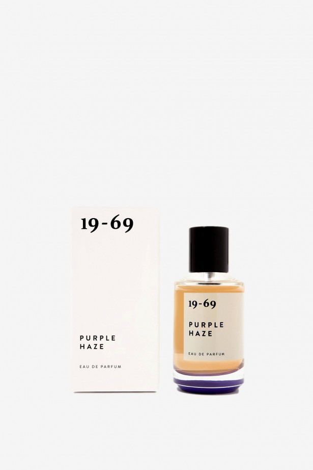 Purple Haze Eau de Parfum