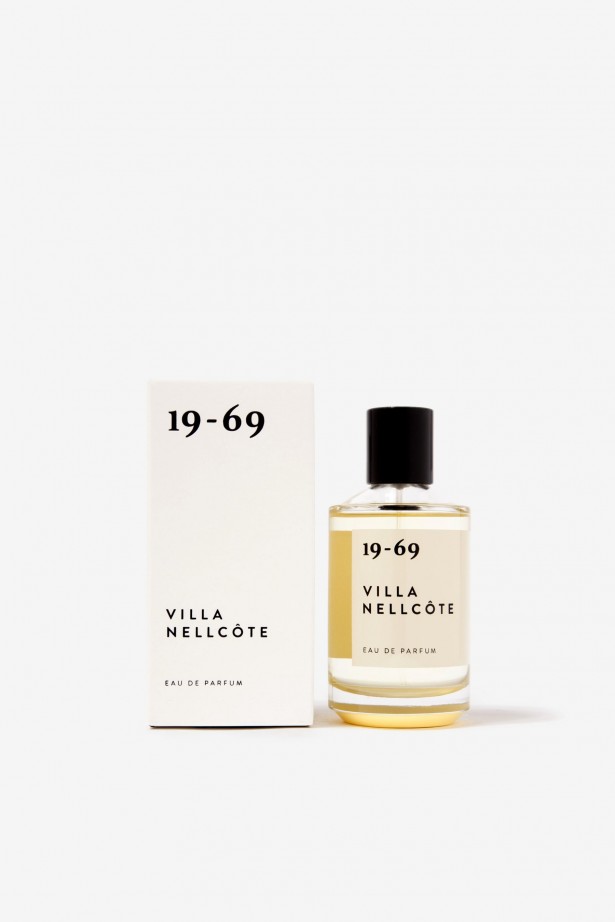 Villa Nellcôte Eau de Parfum